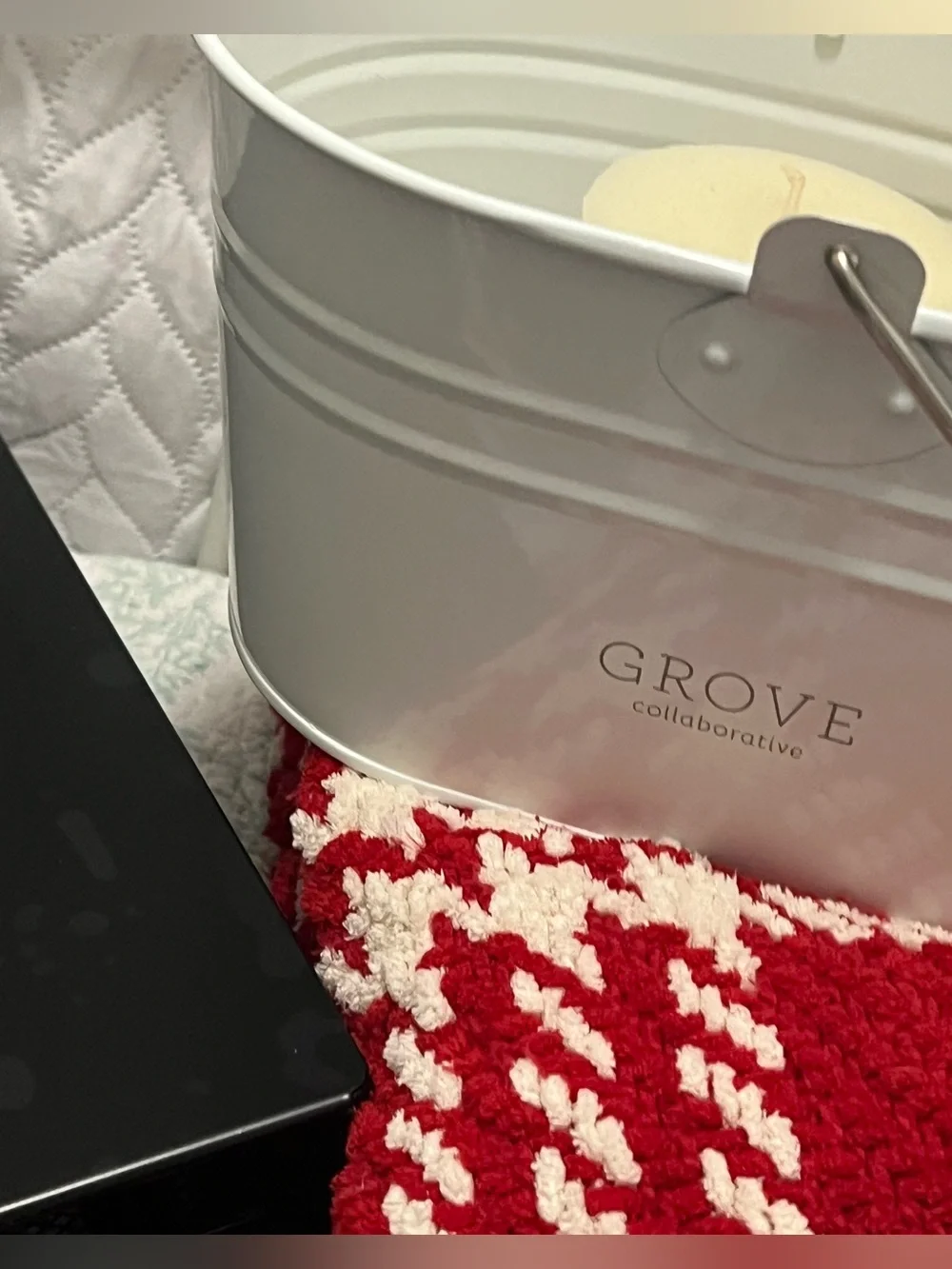 Dorm Room Essentials Bundle - Cozy Décor